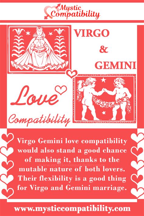 Virgo Gemini Love Compatibility In 2021 Gemini And Virgo Gemini