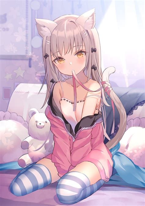 Neko Original Awwnime