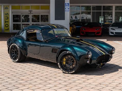 Ac Cobra Gt Roadster For Sale Uk Stockists