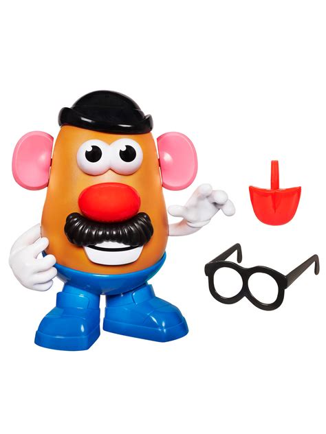 Mr Or Mrs Potato Head Assorted At John Lewis And Partners