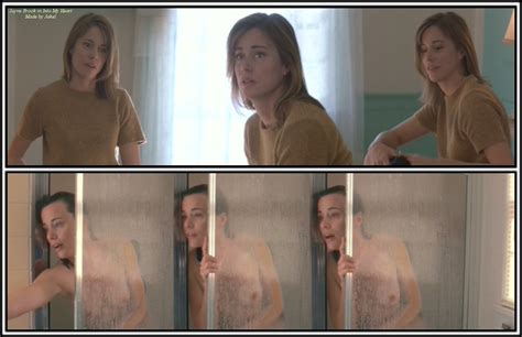 Naked Jayne Brook In Into My Heart
