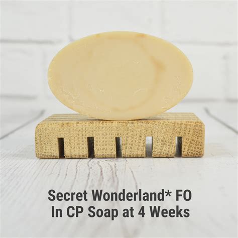 Crafters Choice™ Secret Wonderland Eo And Fo Blend 458 Wholesale