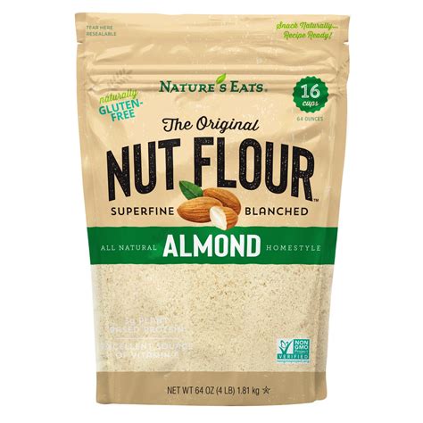 Almond Flour Brands