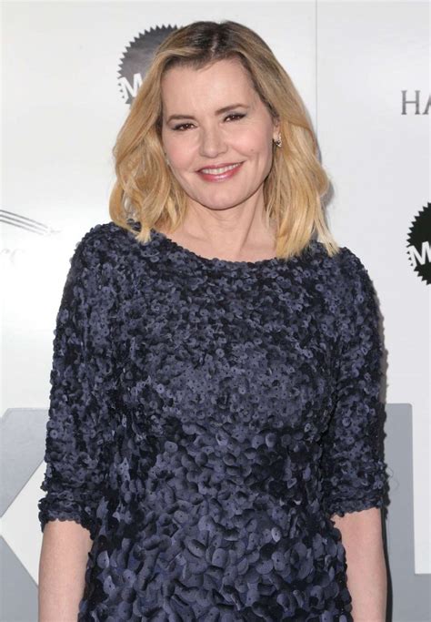 It was one of the many moments in her professional career that have tipped her from. Geena Davis - UCLA Mattel Children's Hospital Gala in Los ...