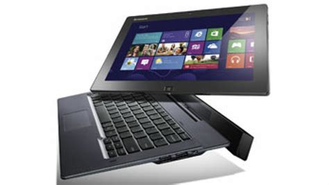 Et Deals 429 For Lenovo Ideatab Lynx Windows 8 Tablet Extremetech
