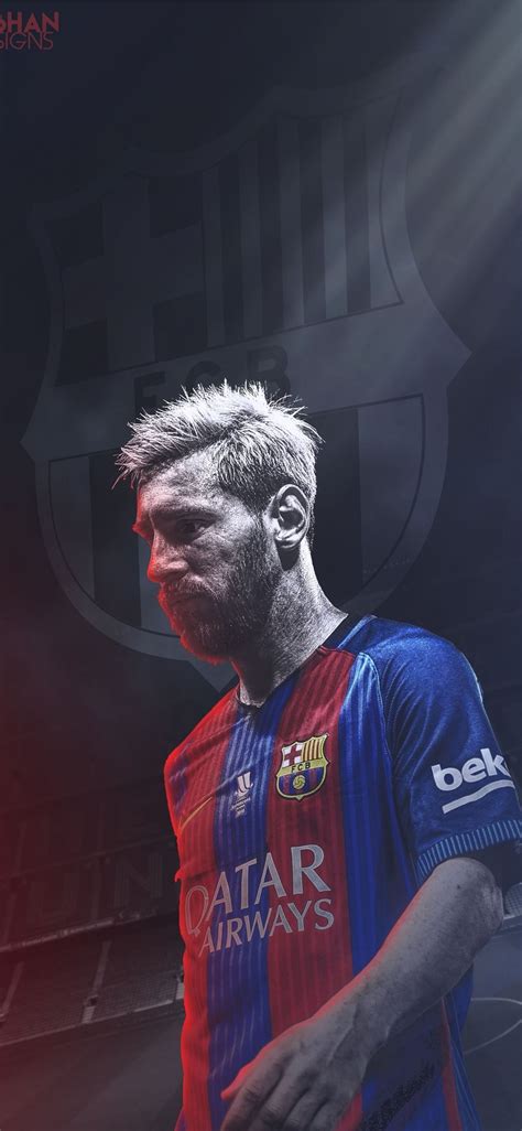 Lionel Messi For Iphone Wallpapers Wallpaper Cave