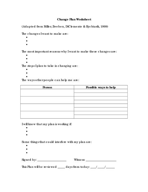 A collection of english esl worksheets for home learning, online practice, distance learning and english classes to teach about change, change. 15 Best Images of Drug Use Worksheet Drug Addiction ...