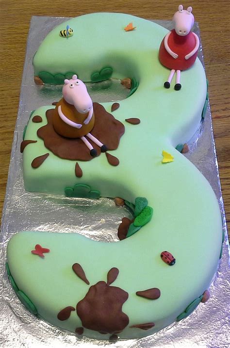 Check spelling or type a new query. Peppa Pig | Birthday cake kids, Sugar cookie, Cake
