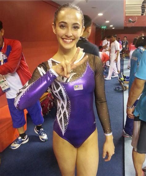 Support Pours In For Gymnast In Genitalia Row At Sea Games