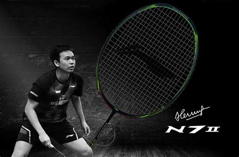 Jun 15, 2021 · ด้าน เฮนดรา เซเตียวาน (hendra setiawan) อดีตนักกีฬาแบดมินตันที่คว้าเหรียญทองร่วมกับ มาร์คิส คิโด ในโอลิมปิกเกมส์เมื่อปี 2008 ที่กรุง. Li-Ning Ultra Sharp TurboCharging N7-II Black Green Hendra ...