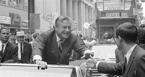 Nelson rockefeller, the son and grandson of billionaires and a billionaire in his own right when there fewer than a baker's dozen of such born in bar harbor, maine four days after the fourth of july in 1908, nelson aldrich rockefeller was the third child and the second son of john d. Nelson Rockefeller: The Messy And Mysterious Death Of The ...