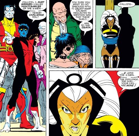 Pin By Slitherinsnake On Classicuncanny X Men Comic Books Comic