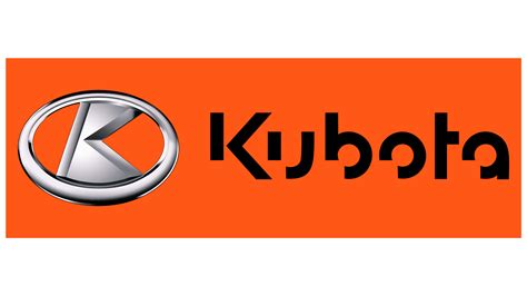 Kubota Logo Histoire Signification De Lemblème