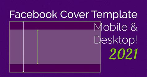 8,000+ vectors, stock photos & psd files. Ingenious! Facebook Cover Photo Mobile/Desktop Template 2021
