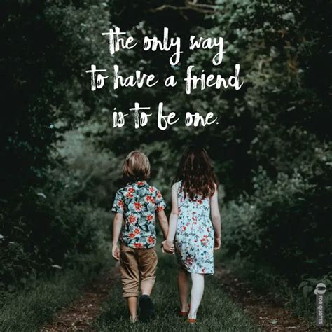 Friendship Quotes On Images That Will Remind You The Value Of Your Friends