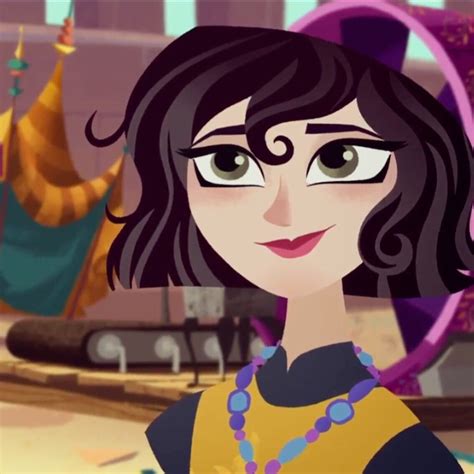 Pin By 𝒟𝒶𝒽𝓁𝒾𝒶 · 𝒩𝒶𝓉𝓊𝓇ℯ 𝒫 On Rapunzel S Tangled Adventure Disney Tangled Cassandra Tangled