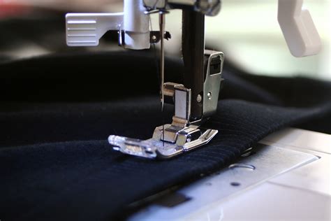How To Properly Maintain A Sewing Machine Franklins Group