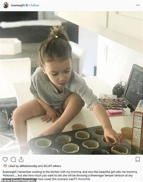 Jana Kramer Hits Back At Mommy Shamers After She Posted Her Daughter