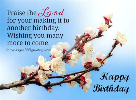 Christian Birthday Quotes Bible Quotes O Load