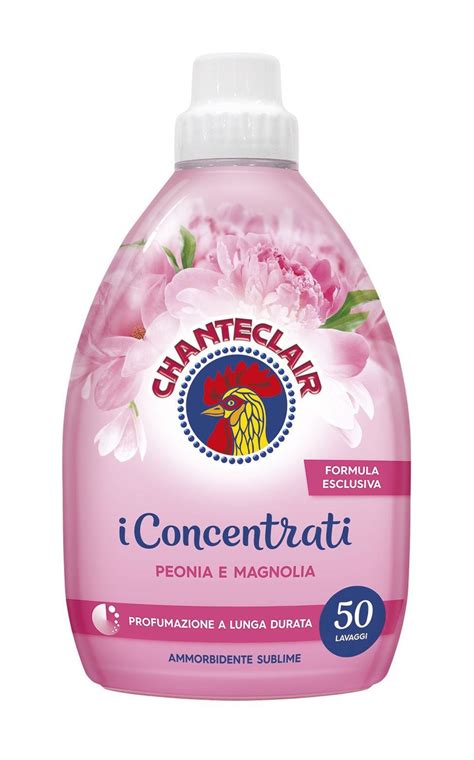 Chanteclair Peony And Magnolia Concentrated Laundry Softener 50 Loads