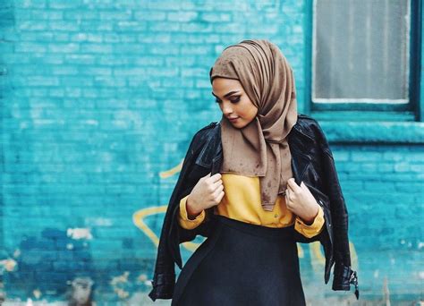 28 most influential hijabi bloggers you should be following in 2017 islamic fashion muslim