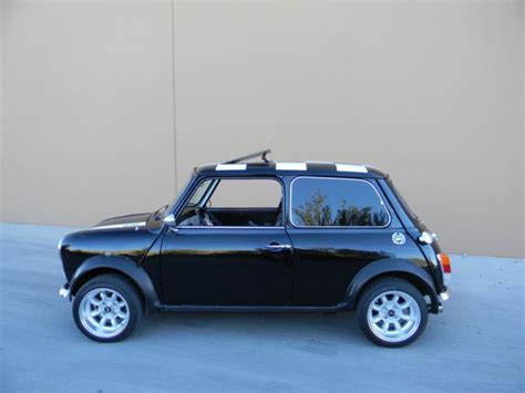 1991 Classic Mini Cooper Morris Lhd 70 71 72 73 74 75 77 78 79 65 66 67