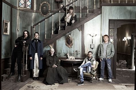 What We Do In The Shadows 2014 - What We Do in the Shadows - Film Review - Everywhere