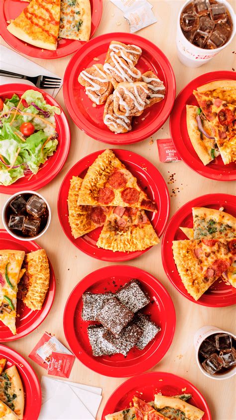Cicis Unlocks More Growth With Game Changing Innovation