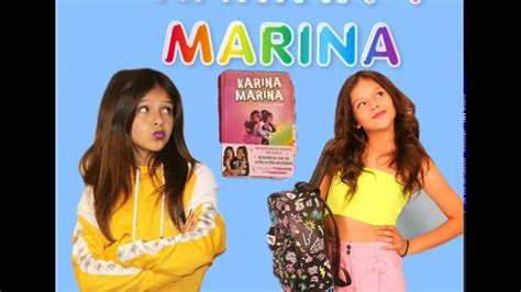Donde vive karina y marina / muere karina y marina : Donde Vive Karina Y Marina / Karina Y Marina - YouTube ...