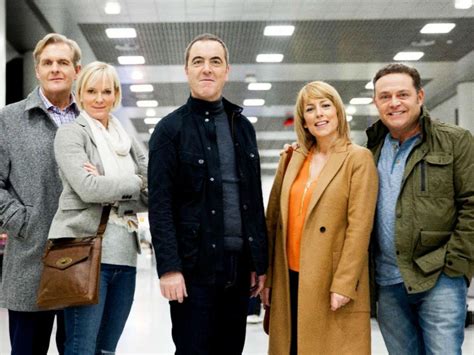 Cold Feet Review Series 8 Beginning To Show Its Age The Independent