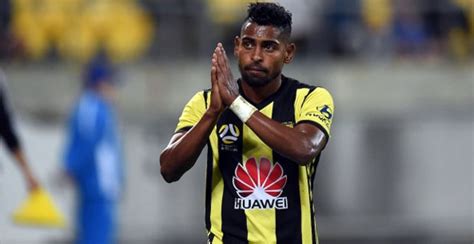 August 1987 geburtsort siberia, macuata, fidschi größe 170 cm position stürmer … deutsch wikipedia. Roy Krishna to be celebrated by Fiji Football for his success in the A-League
