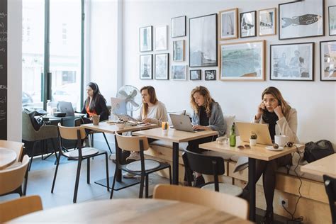 5 Best Coworking Spaces In Lisbon • Othership