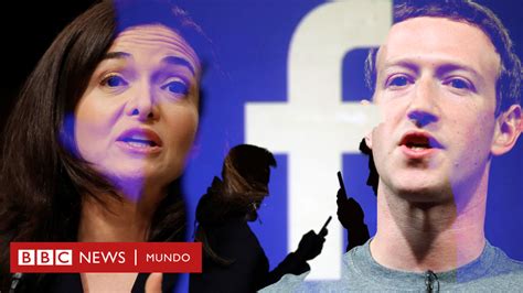 Facebook 5 Escandalosas Revelaciones Que Deja La última Gran