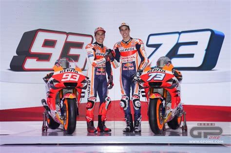 MotoGP, Marquez: "suspend rider contracts, like with development
