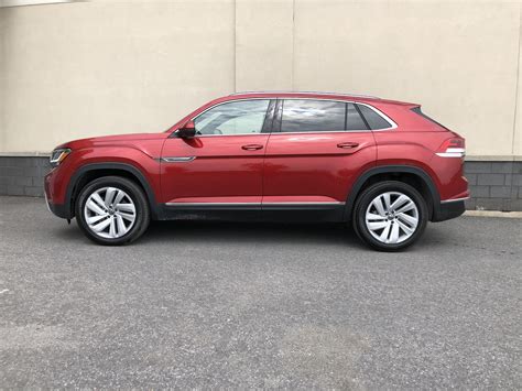 The 2022 taos delivers on what you're looking for and. 2020 Volkswagen Atlas Cross Sport Review: Completing the SUV Trifecta - Motor Illustrated