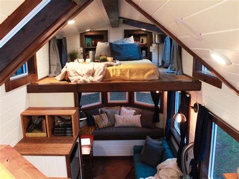 We cover every trade under one roof. 8 Tiny House Bathrooms Packed With Style | HGTV's ...