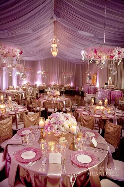 What To Look For When Choosing The Perfect Quince Venue