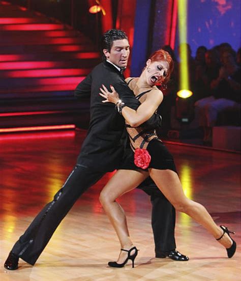 Evan And Anna Argentine Tango Finals Dancing With The Stars Ballroom Dance Latin Argentine Tango