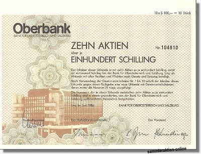 Dank bonus im ersten jahr, kann ein vergleich mit wahl des passenden anbieters bis zu 300 euro ersparnis bringen! Oberbank AG - Bank für Österreich und Salzburg ...