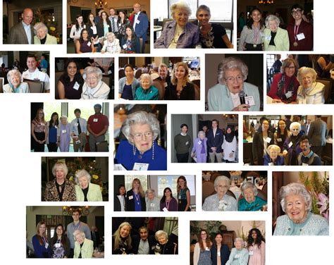 The Howell Foundation ⋆ Loved Dr Doris Howell
