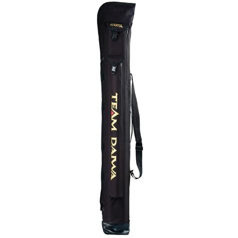 Daiwa Team Daiwa Matchman Holdall Bags Sleeves Rod Storage