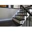 A Sample Of Completed Hardwood Staircase Projects By StairSteps 