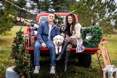 Family Portraits - Samantha Lynn Photography