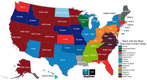 Featured Maptitude Maps Infographic Map Map Illustrated Map