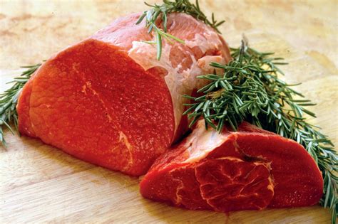 Reale di bovino adulto a fette 300g (2 fette). CONOSCERE LA CARNE DI MANZO ... I TAGLI MIGLIORI E QUALCHE ...