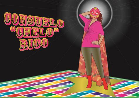 Chelo Dancing Full Color Print Colorful Prints Disney Characters Disney