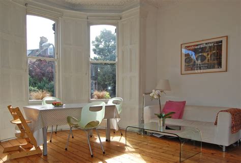 We hope you enjoy these photos as much as we enjoyed putting them together! Living Room in Victorian House in Bristol