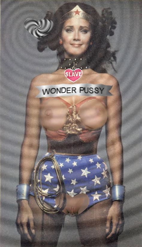 Post 1854419 Angel Artiste DC Fakes Lynda Carter Wonder Woman