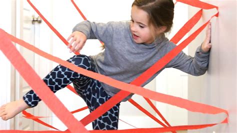 10 Awesome Obstacle Course Ideas For Kids Parentmap