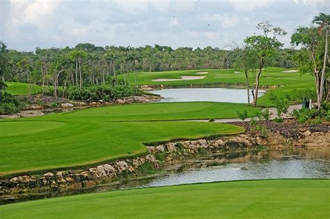 Riviera Maya Golf Club Akumal All You Need To Know Before You Go